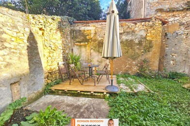 Maison 7 pièces 218000 €