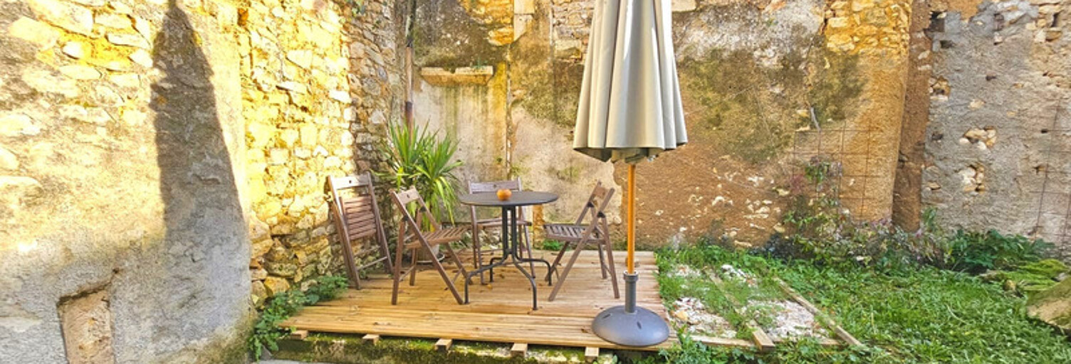 Maison 7 Pièces 245 m² à vendre à Saint-Pardoux-la-Rivière (24470)