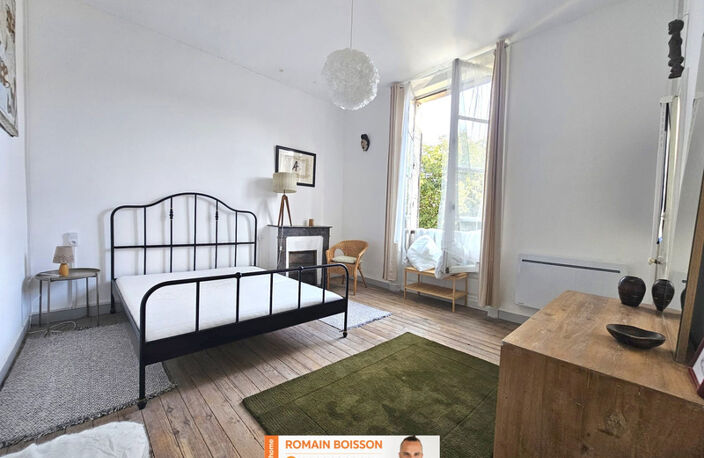 Maison à vendre 5 pièces  (24) — photo 3
