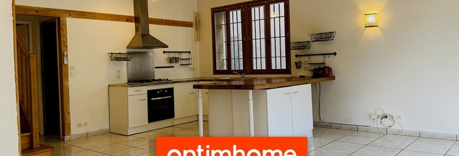 Appartement 3 Pièces 71 m² à vendre à Prades (66500)