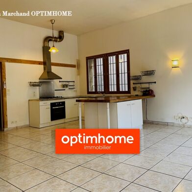 Appartement 3 pièces 78000 €