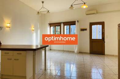 Appartement 3 pièces 69000 €