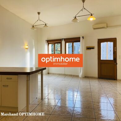 Appartement 3 pièces 69000 €