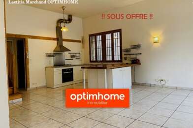 Appartement 3 pièces 69000 €