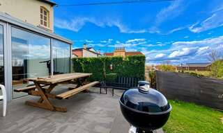 Maison 3 Pièces 54 m² à louer à Issy-les-Moulineaux (92130)