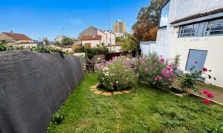 Maison 3 Pièces 54 m² à louer à Clamart (92140)