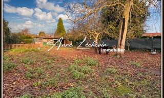 Terrain  823 m² à vendre à Bauvin (59221)