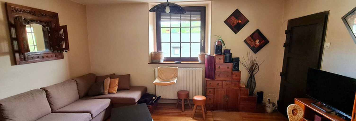 Maison 4 Pièces 87 m² à vendre à Algrange (57440)