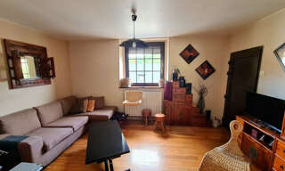 Maison 4 Pièces 87 m² à vendre à Algrange (57440)