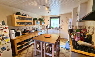 Maison 4 Pièces 87 m² à vendre à Algrange (57440)