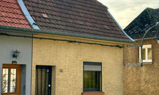 Maison 4 Pièces 87 m² à vendre à Algrange (57440)