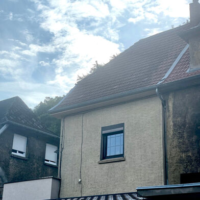 Maison 4 pièces 144700 €