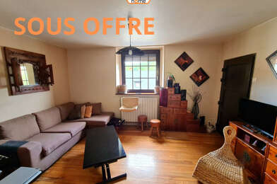 Maison 4 pièces 144700 €