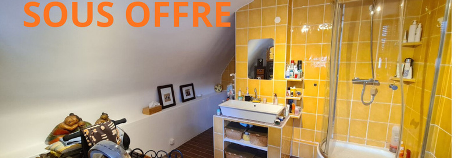 Maison 4 Pièces 87 m² à vendre à Algrange (57440)