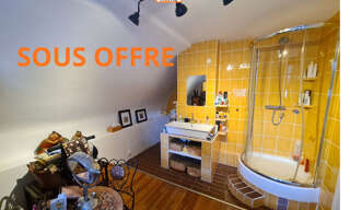 Maison 4 Pièces 87 m² à vendre à Algrange (57440)