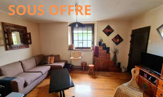 Maison 4 Pièces 87 m² à vendre à Algrange (57440)