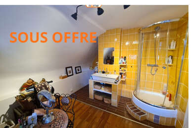 Maison 4 pièces 144700 €