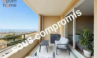 Appartement 3 Pièces 69 m² à vendre à Marseille 15 (13015)