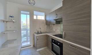 Appartement 3 Pièces 60 m² à louer à Salon-de-Provence (13300)