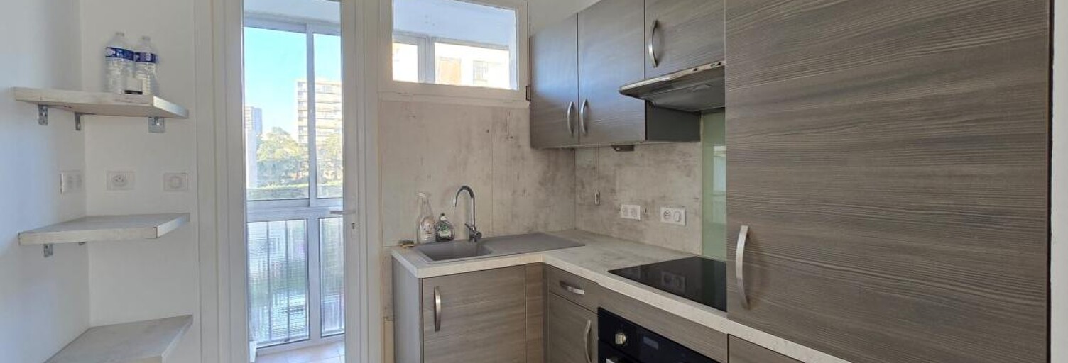 Appartement 3 Pièces 60 m² à louer à Salon-de-Provence (13300)