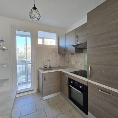 Appartement 3 pièces 950 €