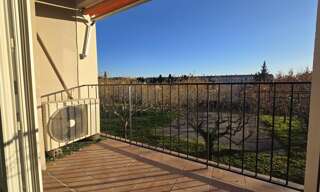 Appartement 3 Pièces 60 m² à louer à Salon-de-Provence (13300)