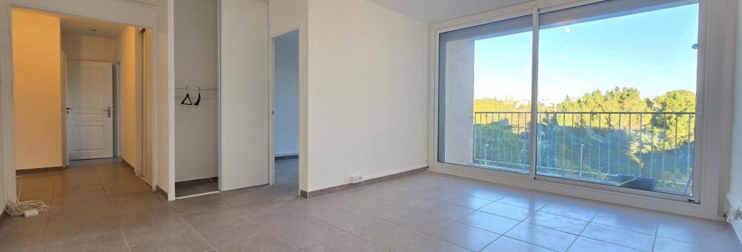 Appartement 3 Pièces 61 m² à louer à Salon-de-Provence (13300)
