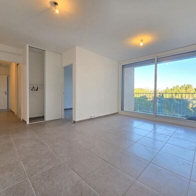 Appartement 3 pièces 950 €