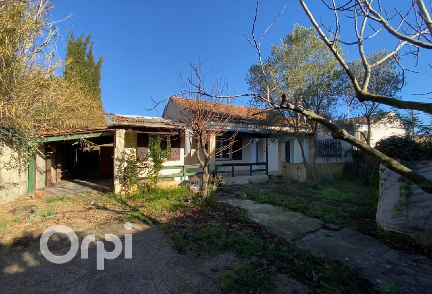 Maison À Vendre — photo 1
