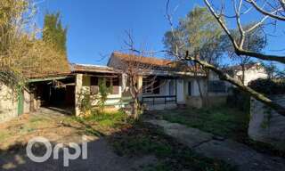 Maison 4 Pièces 80 m² à vendre à Arles (13200)