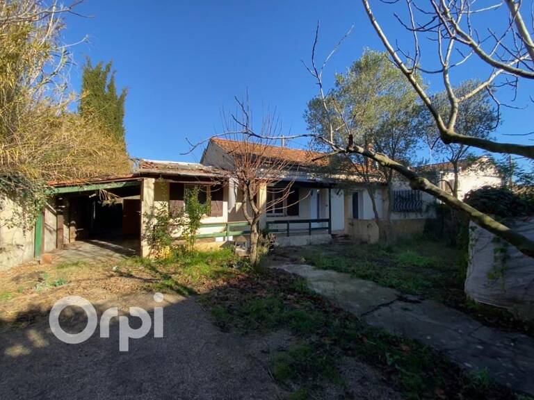 Maison À Vendre — photo 1