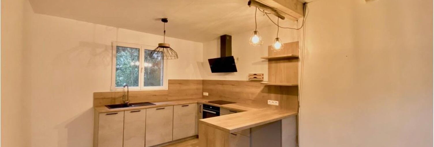 Maison 4 Pièces 80 m² à vendre à Arles (13200)