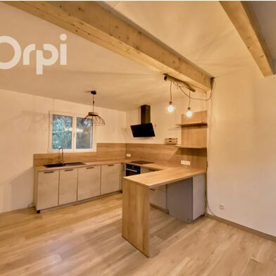 Maison 4 pièces 229000 €