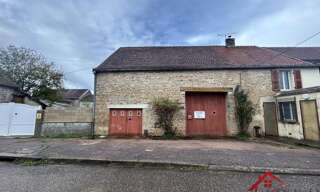 Maison 4 Pièces 94 m² à vendre à Vaillant (52160)