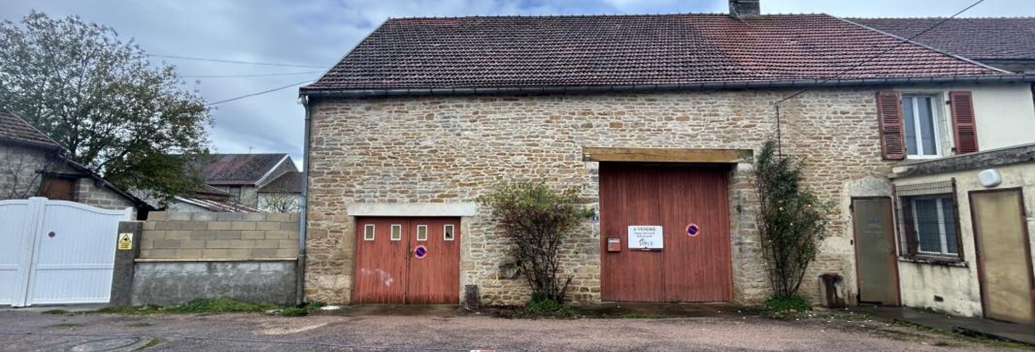 Maison 4 Pièces 94 m² à vendre à Vaillant (52160)