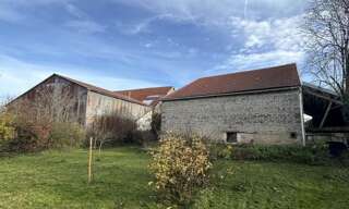 Maison 4 Pièces 94 m² à vendre à Vaillant (52160)