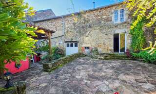 Maison 4 Pièces 134 m² à vendre à Chauvirey-le-Châtel (70500)