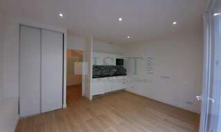 Appartement 2 Pièces 28 m² à vendre à Nice (06200)