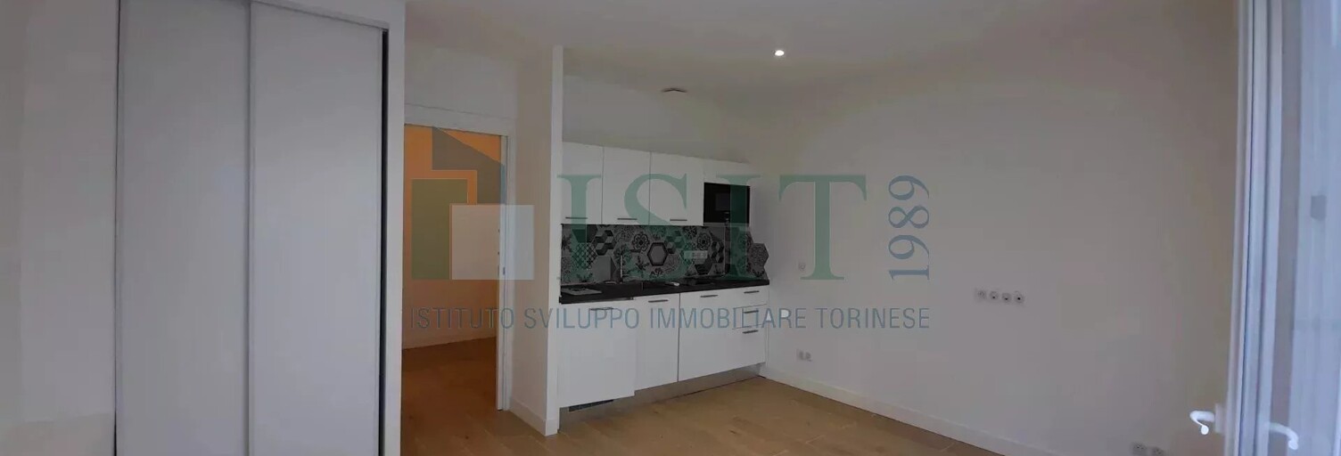 Appartement 2 Pièces 28 m² à vendre à Nice (06200)