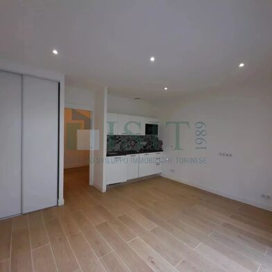 Appartement 2 pièces 159000 €
