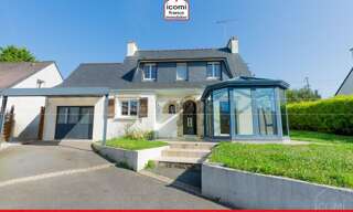 Maison 6 Pièces 145 m² à vendre à Brest (29200)