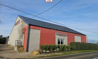 Commerce 10 Pièces 500 m² à vendre à Plougoulm (29250)