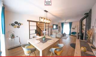 Maison 5 Pièces 120 m² à vendre à Brest (29200)