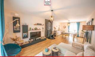 Maison 5 Pièces 120 m² à vendre à Brest (29200)