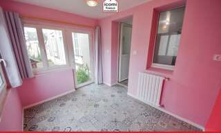 Maison 7 Pièces 131 m² à vendre à Brest (29200)