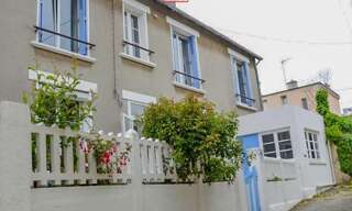 Maison 7 Pièces 131 m² à vendre à Brest (29200)