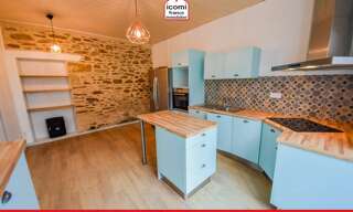 Maison 7 Pièces 131 m² à vendre à Brest (29200)