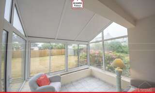 Maison 4 Pièces 100 m² à vendre à Brest (29200)