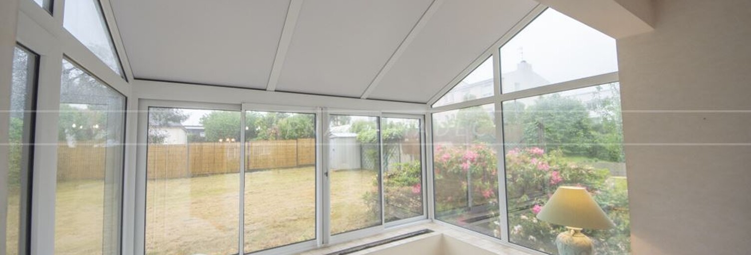 Maison 4 Pièces 100 m² à vendre à Brest (29200)