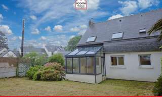 Maison 4 Pièces 100 m² à vendre à Brest (29200)